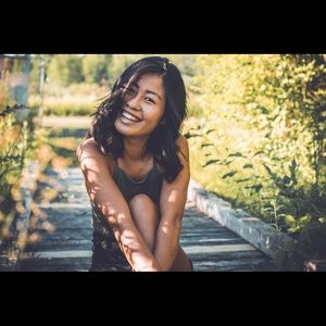 Meet your Posher, Elizabeth